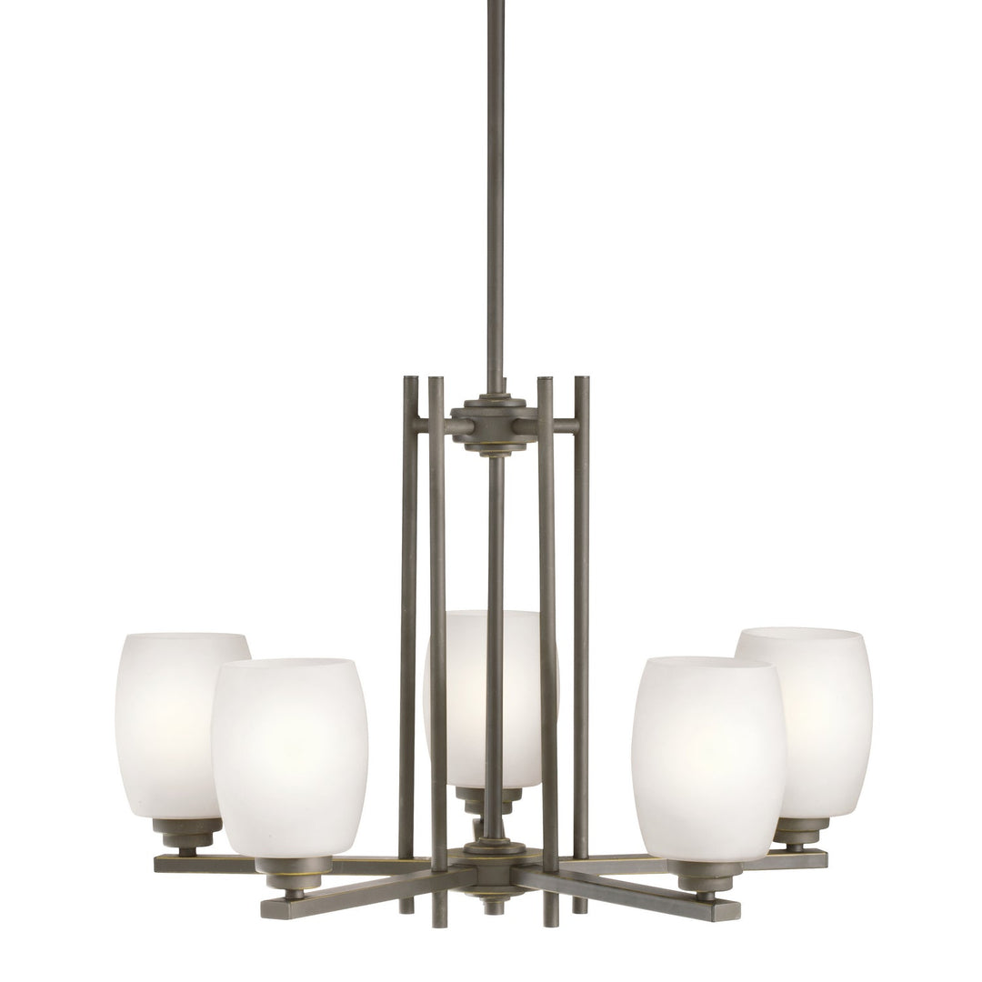 Kichler Five Light Chandelier
