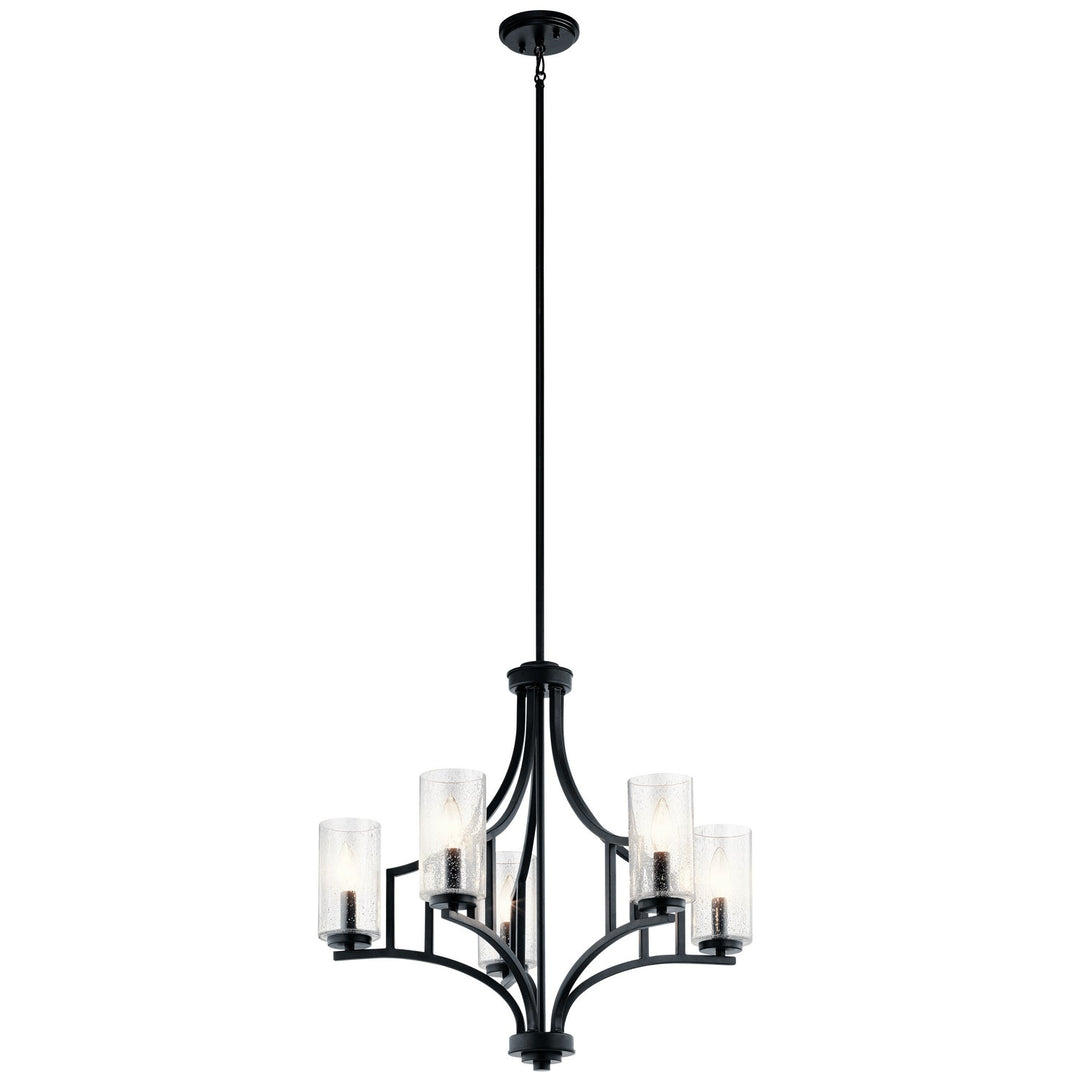 Kichler Five Light Chandelier