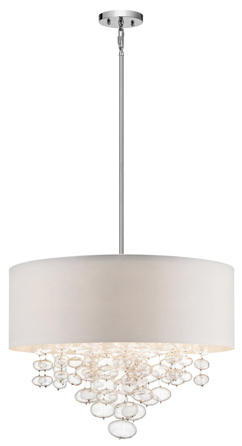 Kichler Five Light Pendant