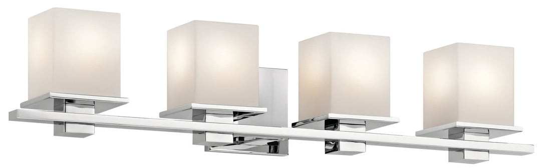 Kichler Four Light Bath