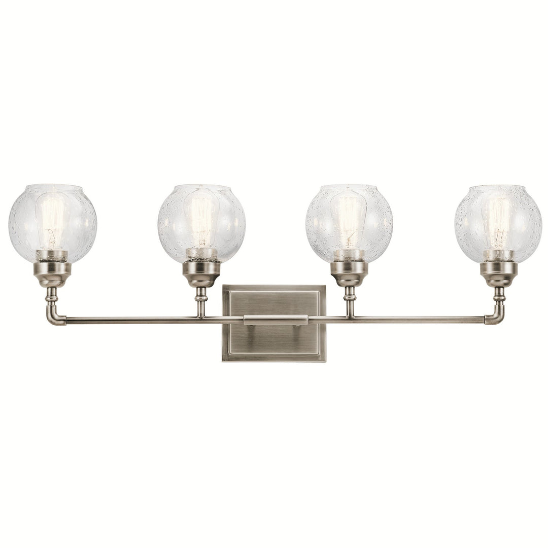 Kichler Four Light Bath