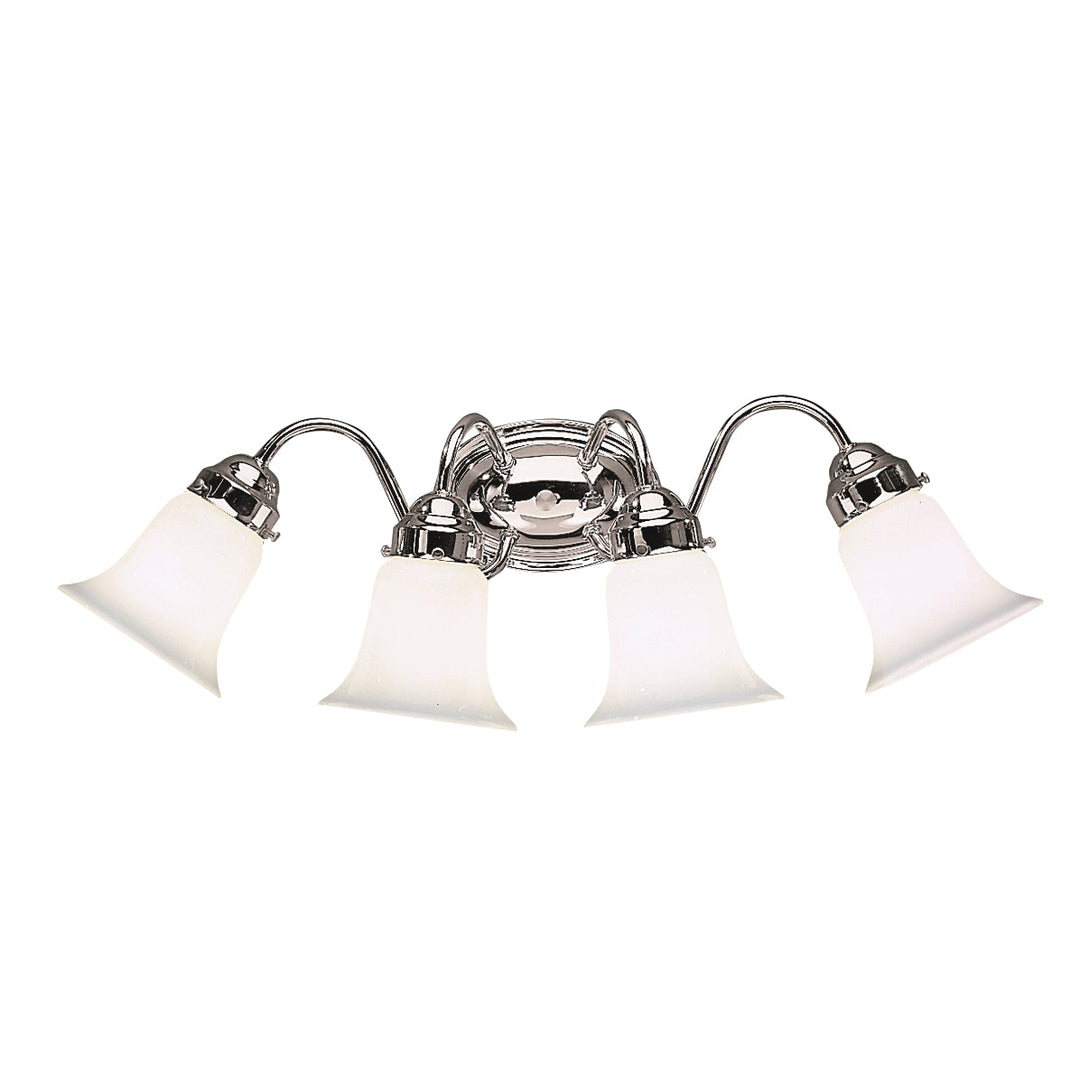 Kichler Four Light Bath