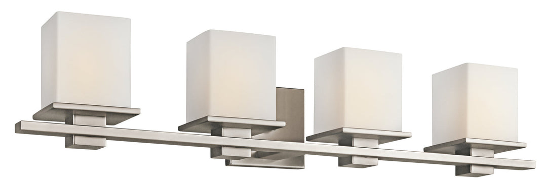 Kichler Four Light Bath