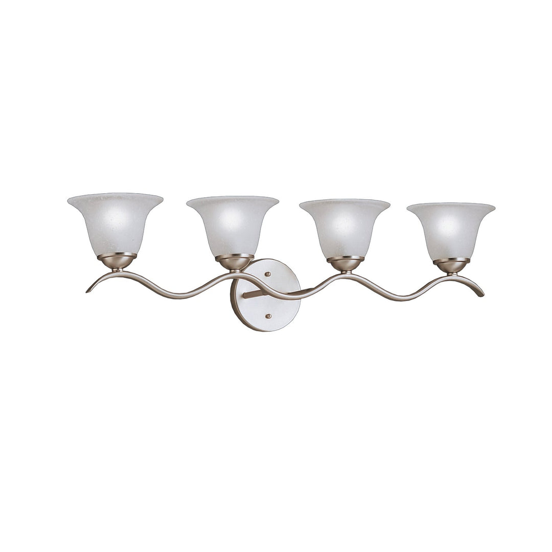 Kichler Four Light Bath