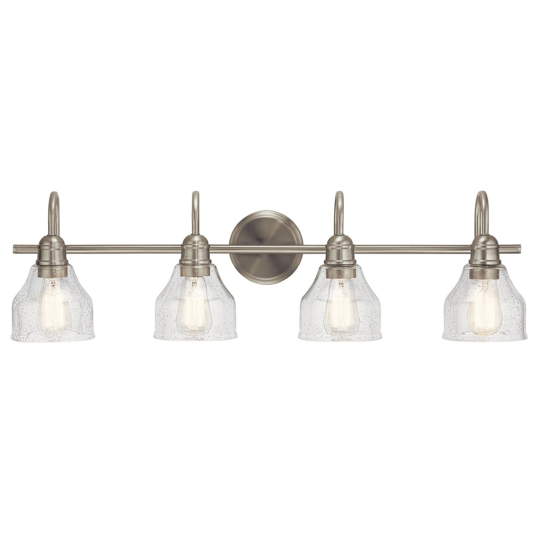 Kichler Four Light Bath