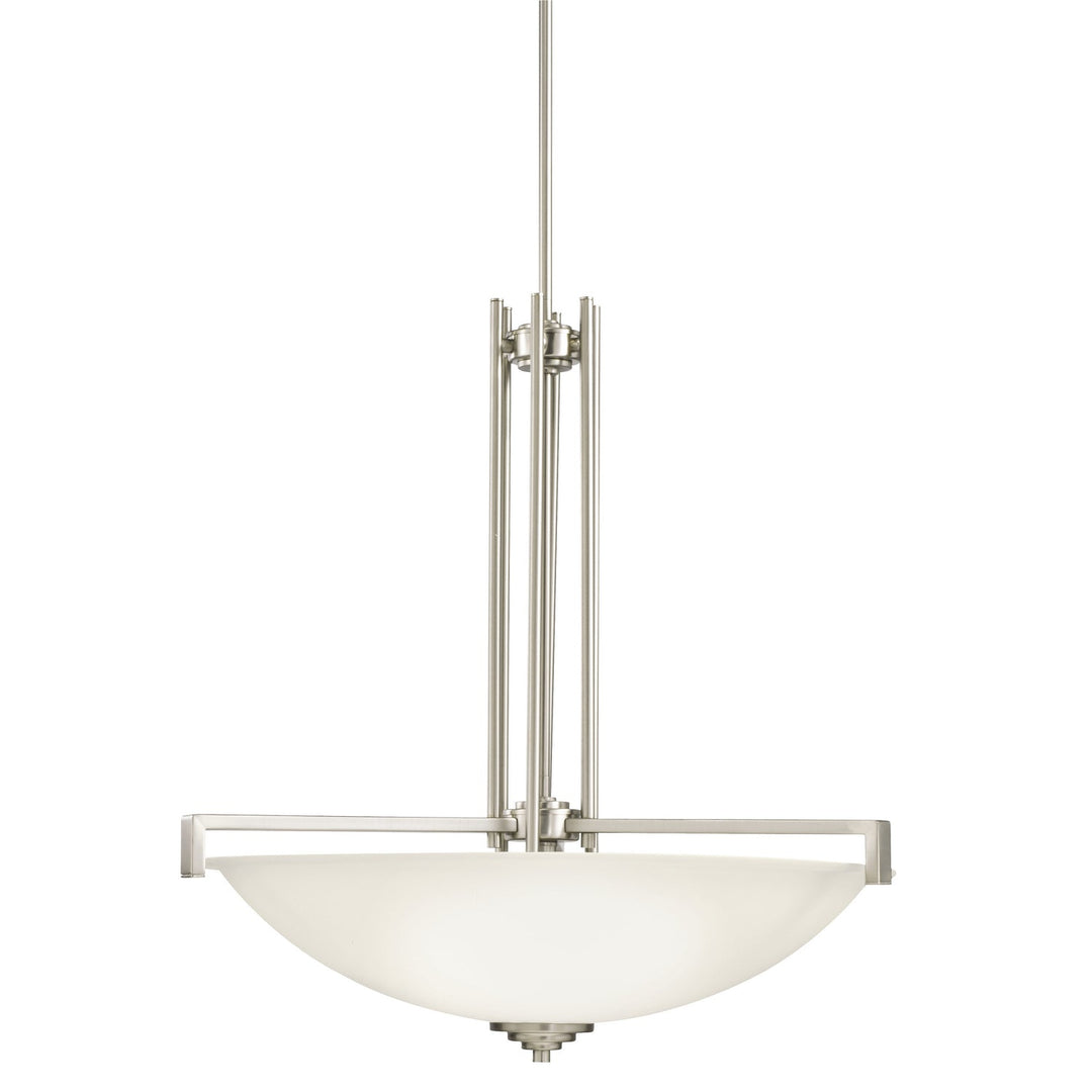 Kichler Four Light Pendant