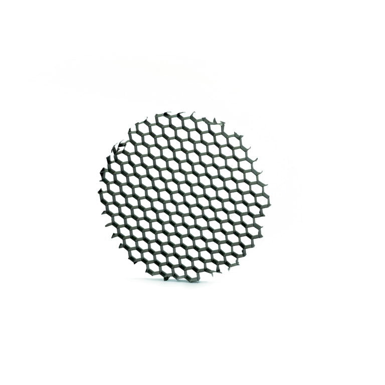 Kichler Hexcell Louver