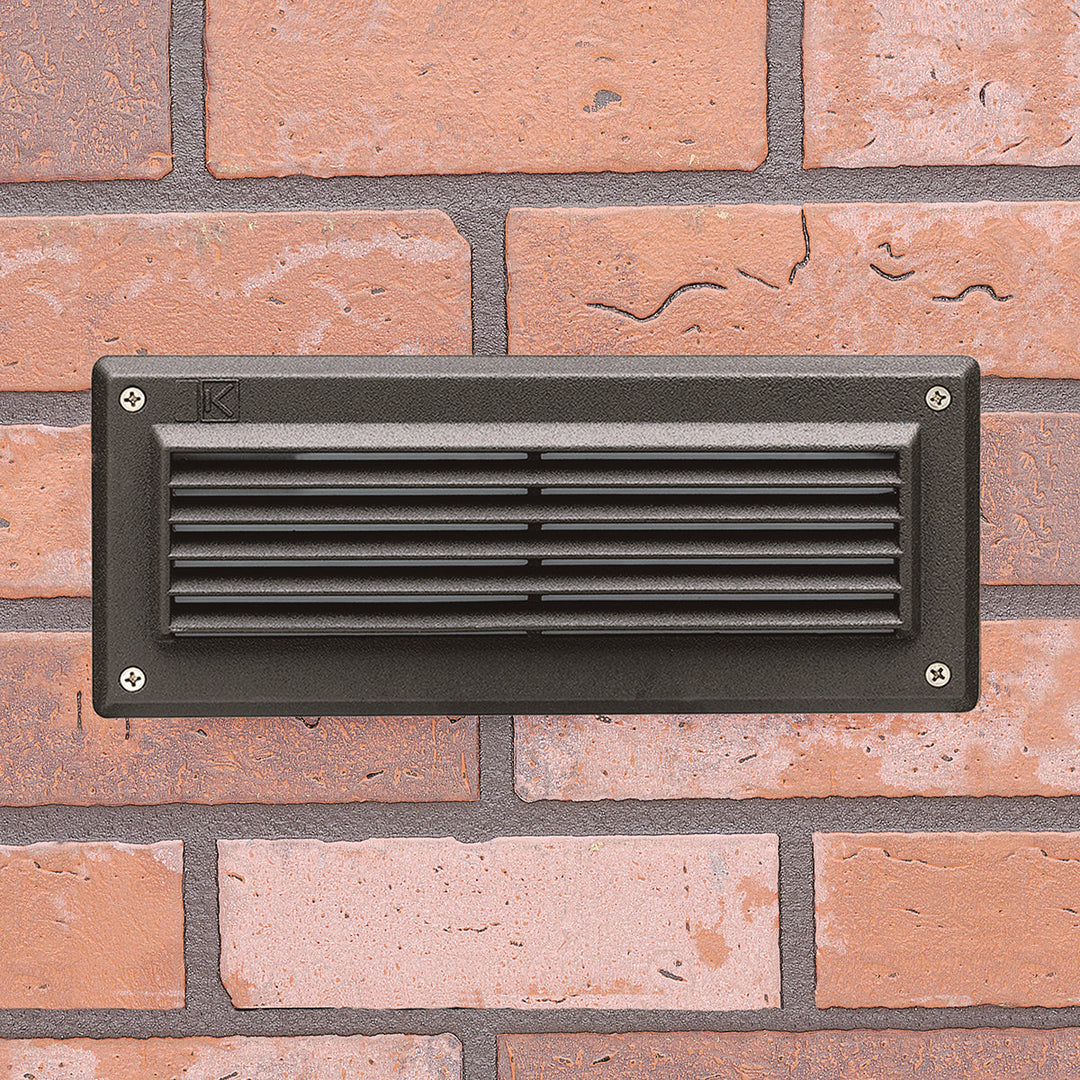 Kichler LED Brick Light