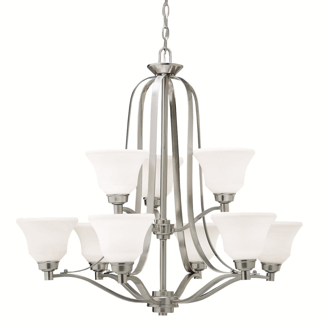 Kichler LED Chandelier