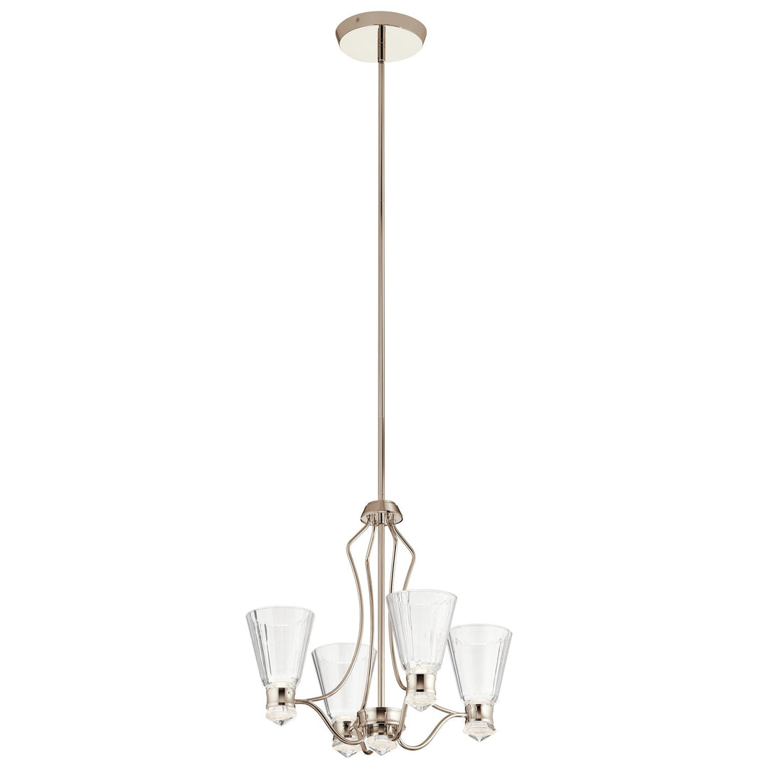 Kichler LED Chandelier