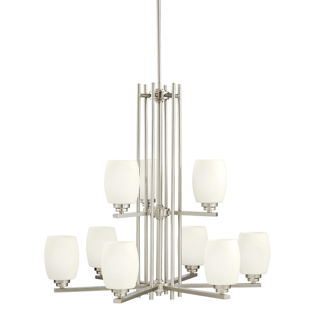 Kichler LED Chandelier
