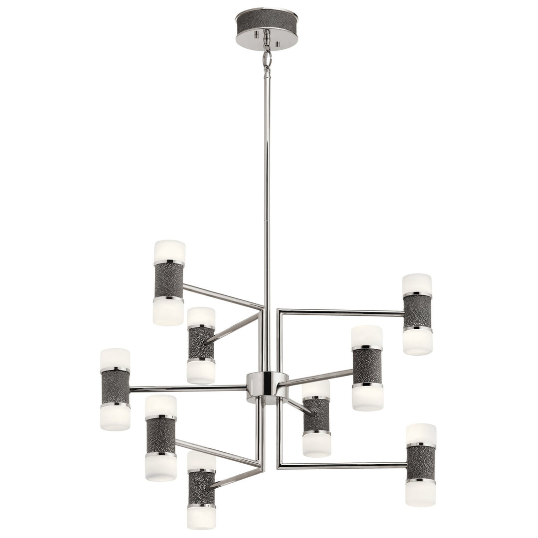 Kichler LED Chandelier