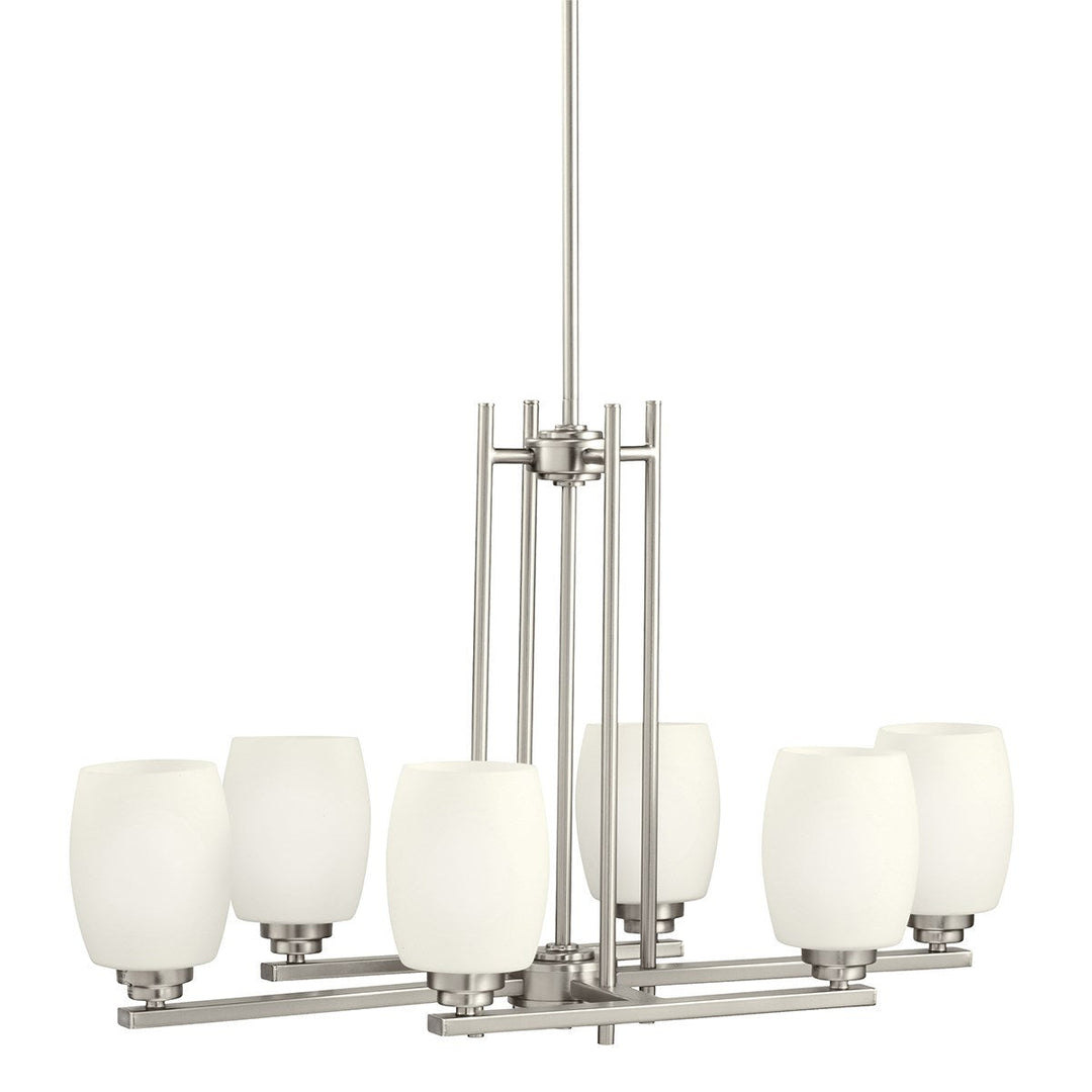 Kichler LED Chandelier
