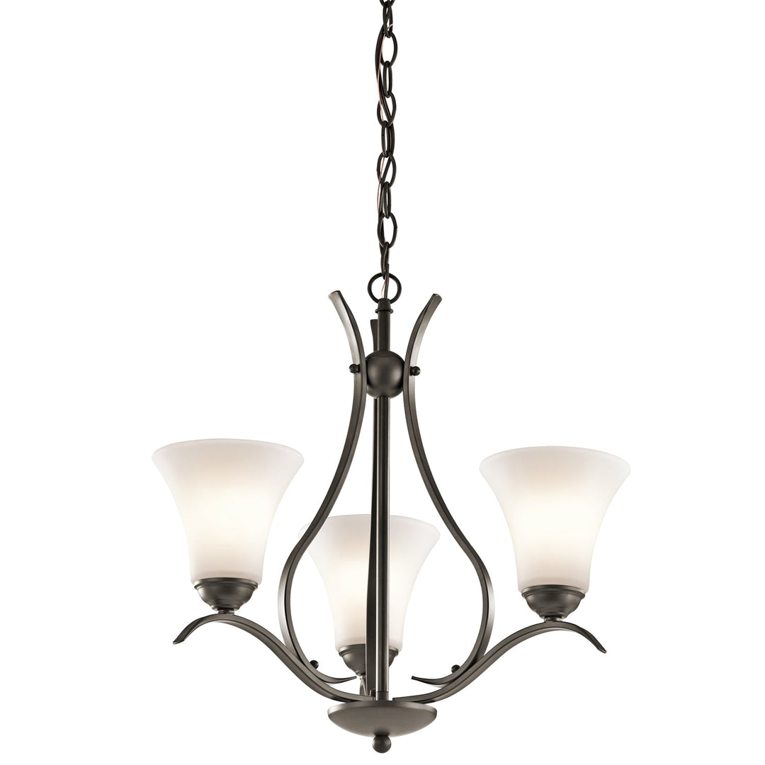 Kichler LED Chandelier