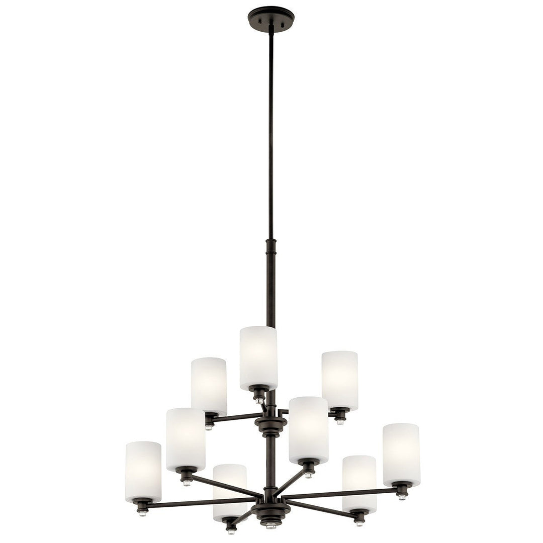 Kichler LED Chandelier