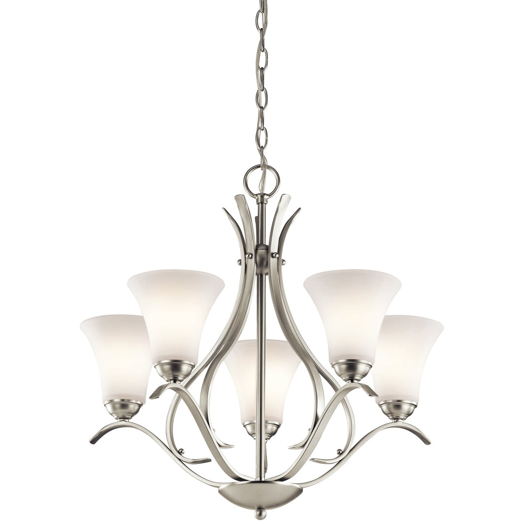 Kichler LED Chandelier