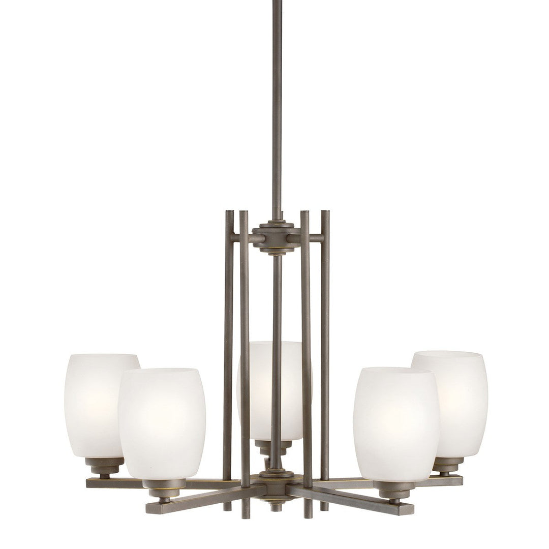 Kichler LED Chandelier