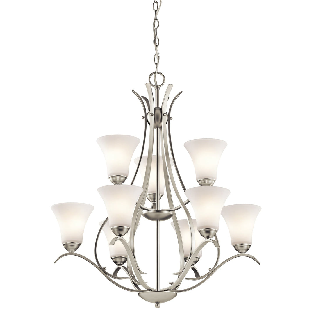 Kichler LED Chandelier