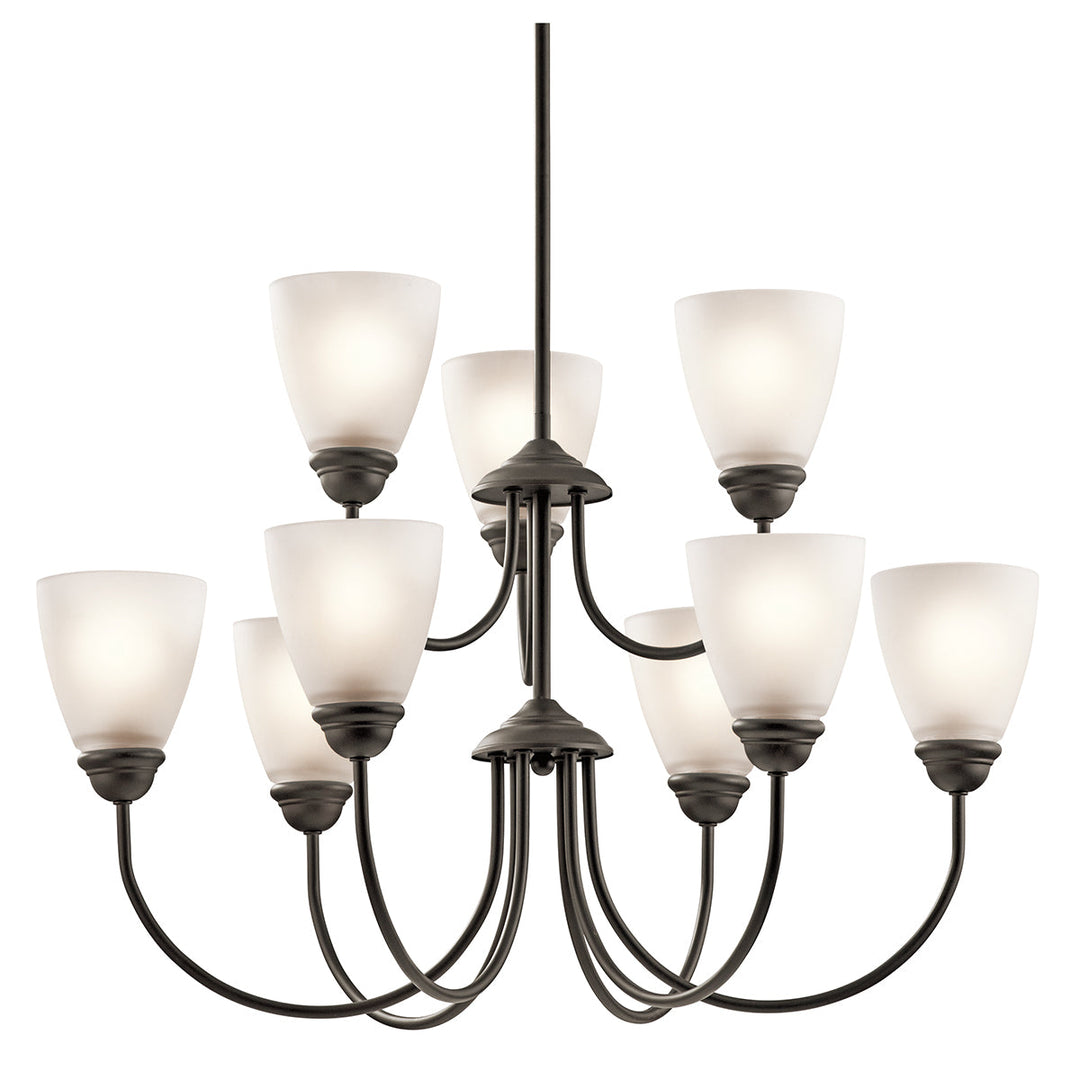 Kichler LED Chandelier