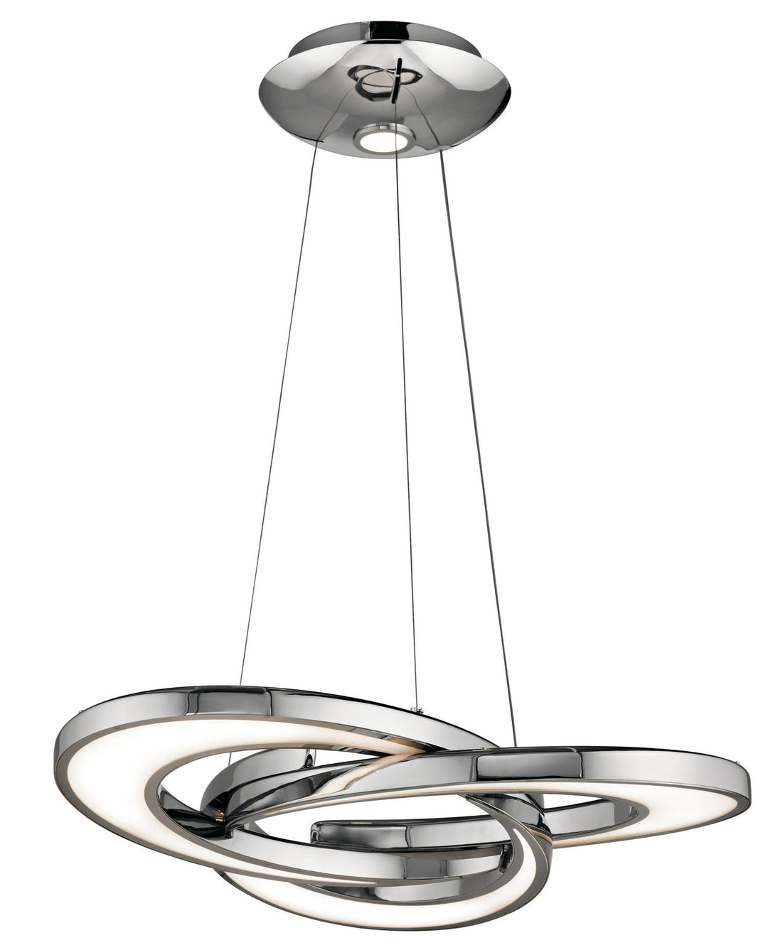 Kichler LED Chandelier