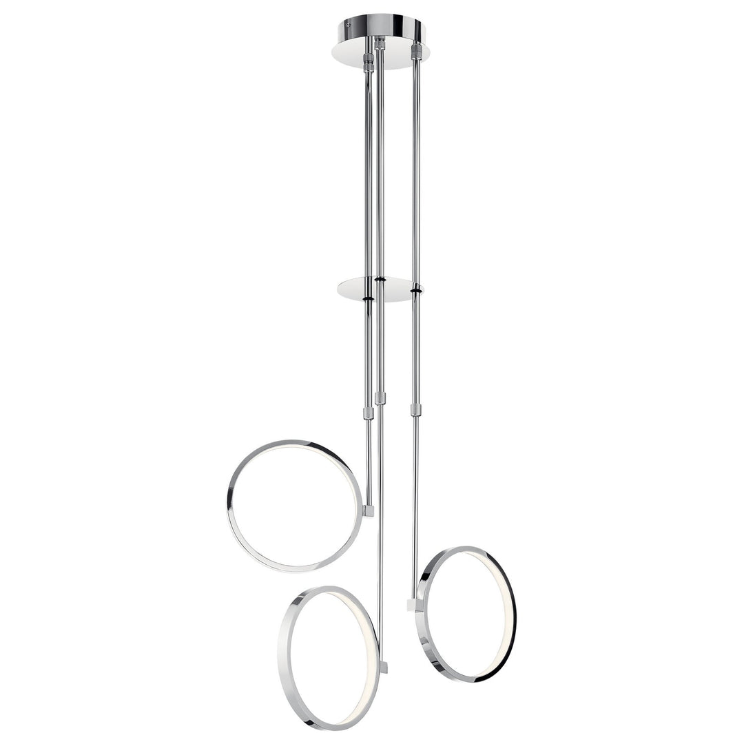 Kichler LED Chandelier