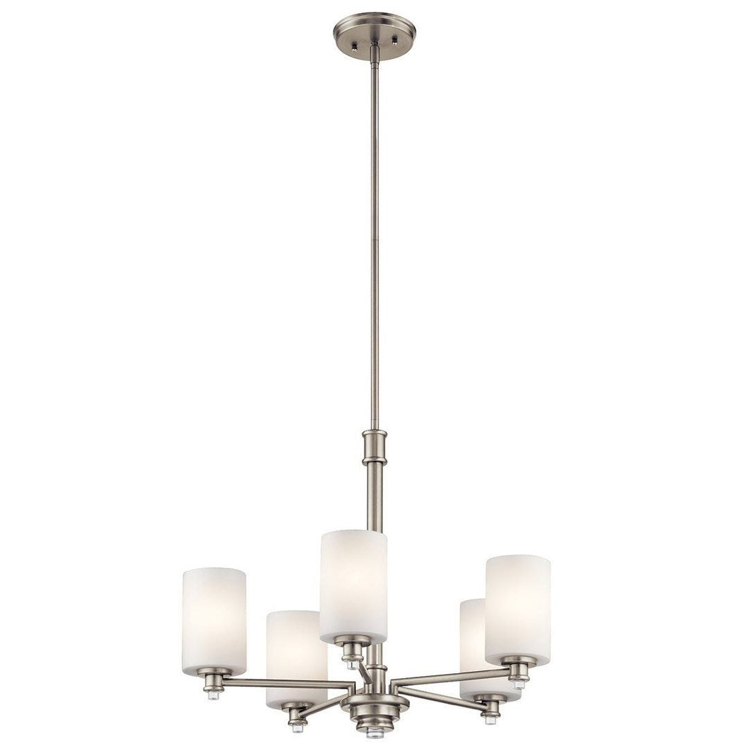 Kichler LED Chandelier