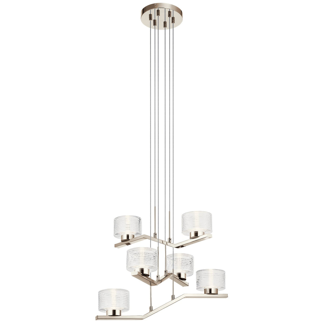Kichler LED Chandelier