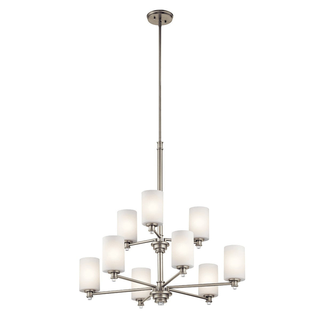 Kichler LED Chandelier