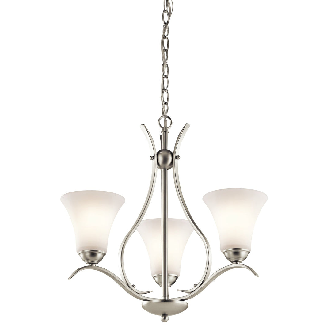 Kichler LED Chandelier