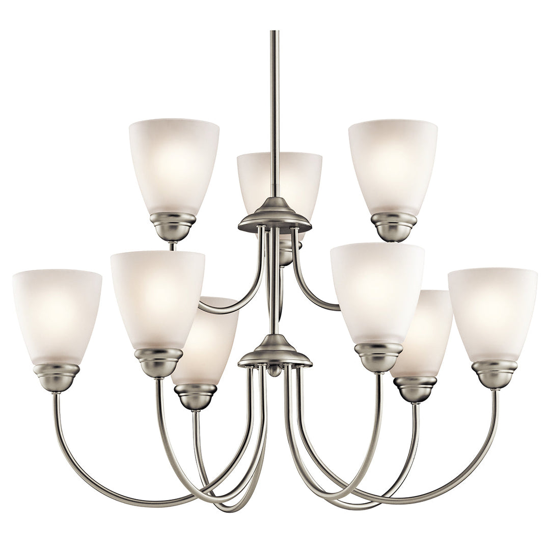 Kichler LED Chandelier