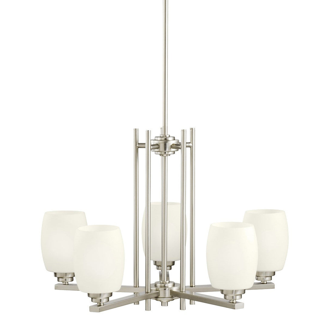 Kichler LED Chandelier