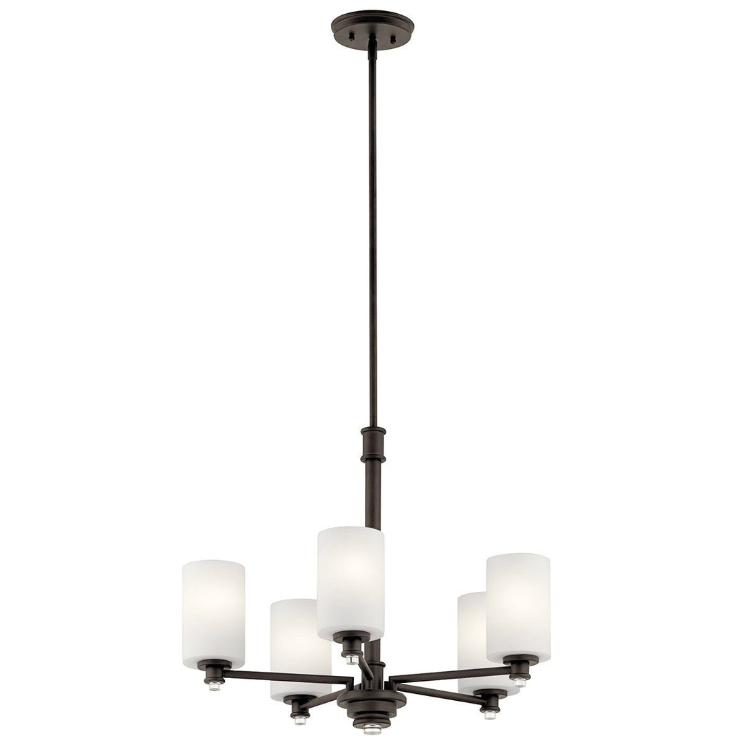 Kichler LED Chandelier