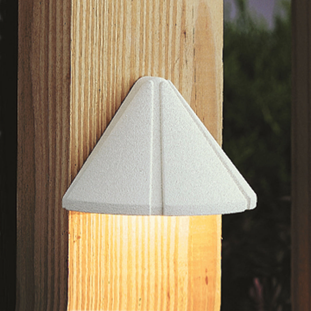 Kichler Led Deck Light
