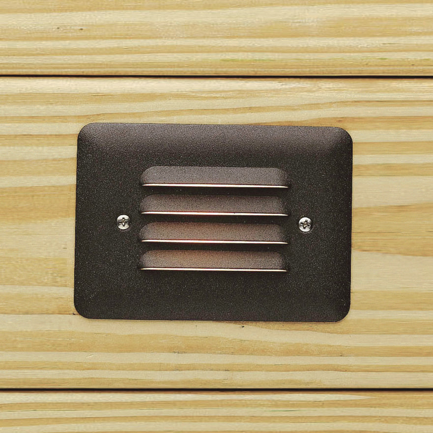 Kichler LED Deck Step Light