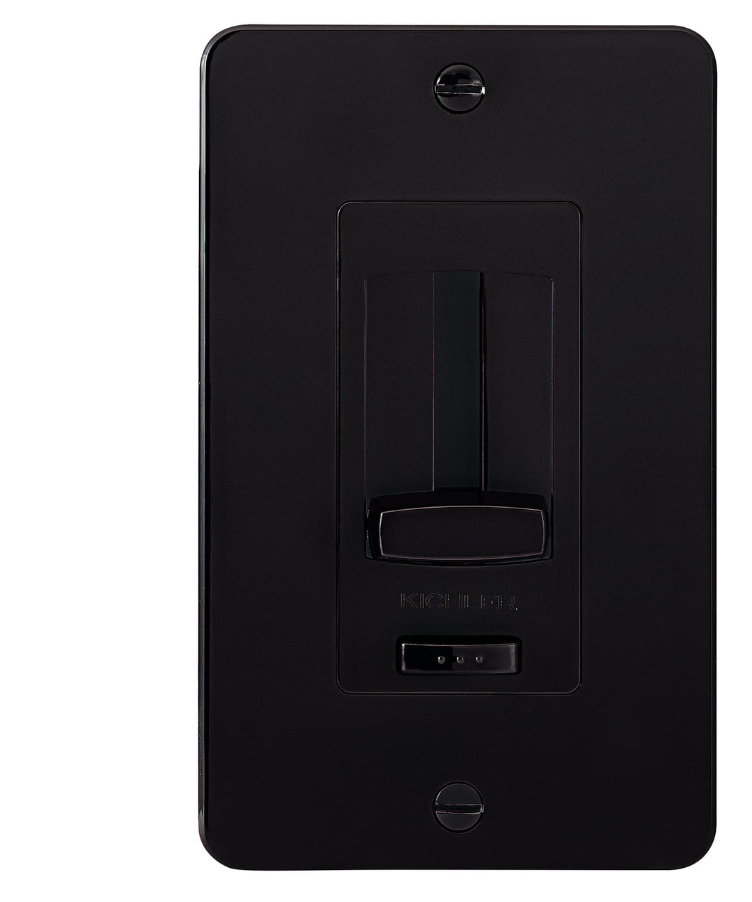 Kichler LED Driver + Dimmer Trim BW