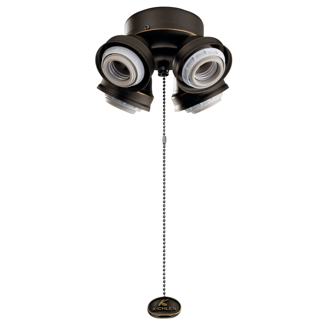 Kichler LED Fan Fitter