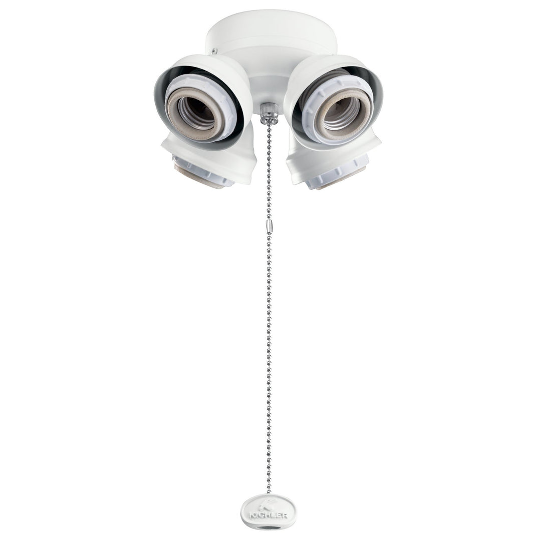 Kichler LED Fan Fitter