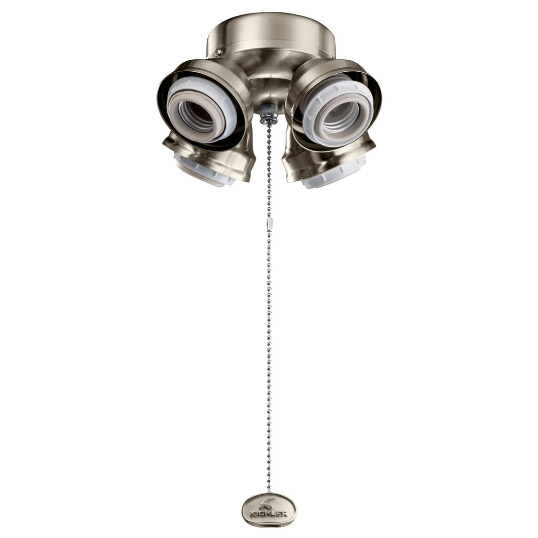 Kichler LED Fan Fitter