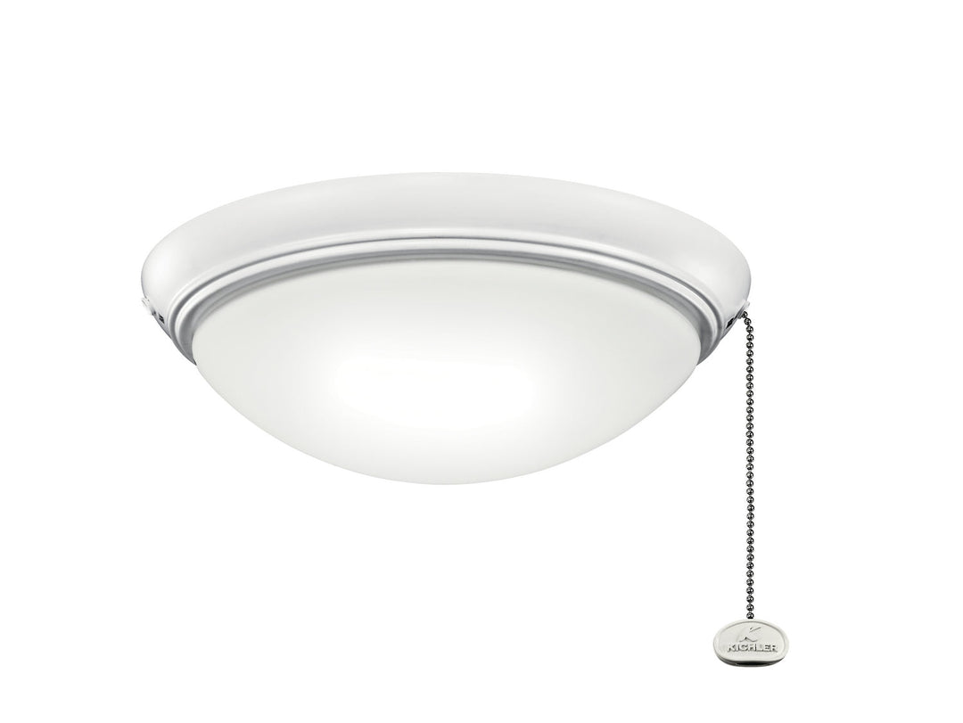 Kichler LED Fan Light Kit