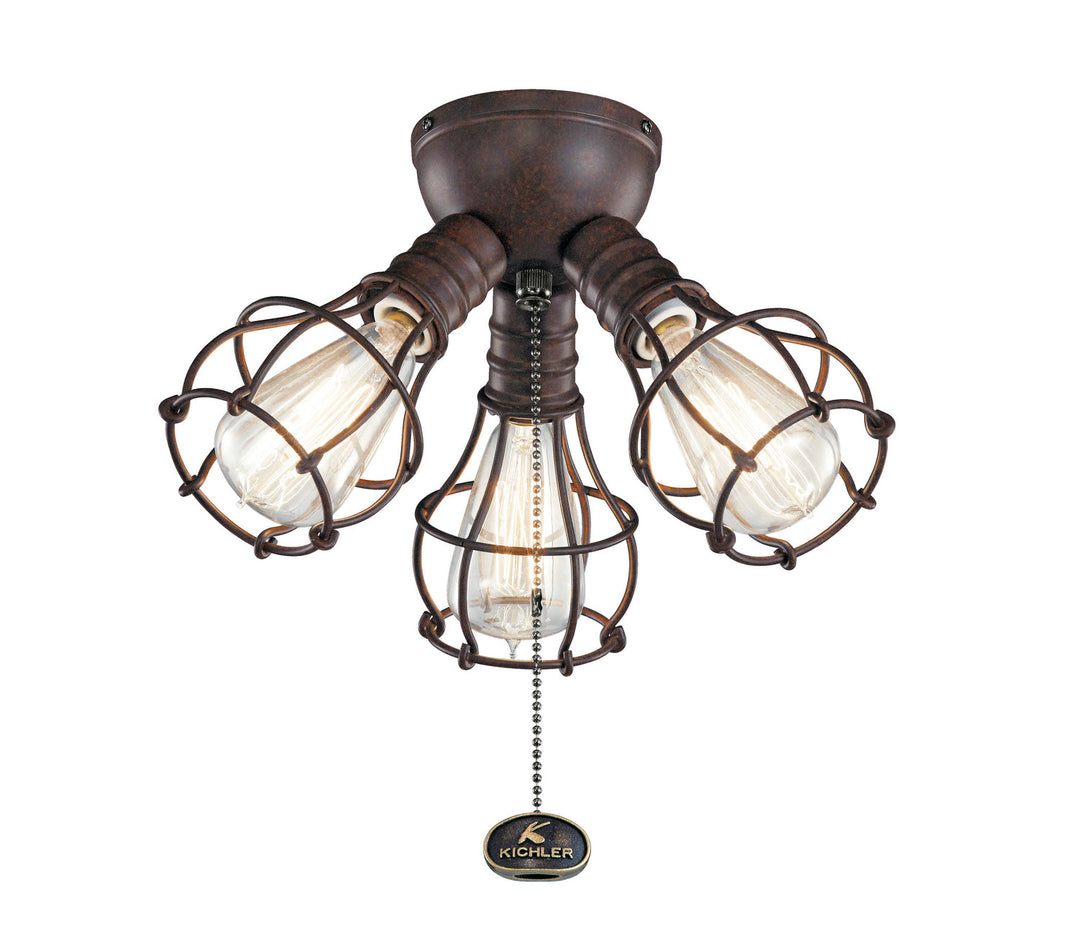 Kichler LED Fan Light Kit