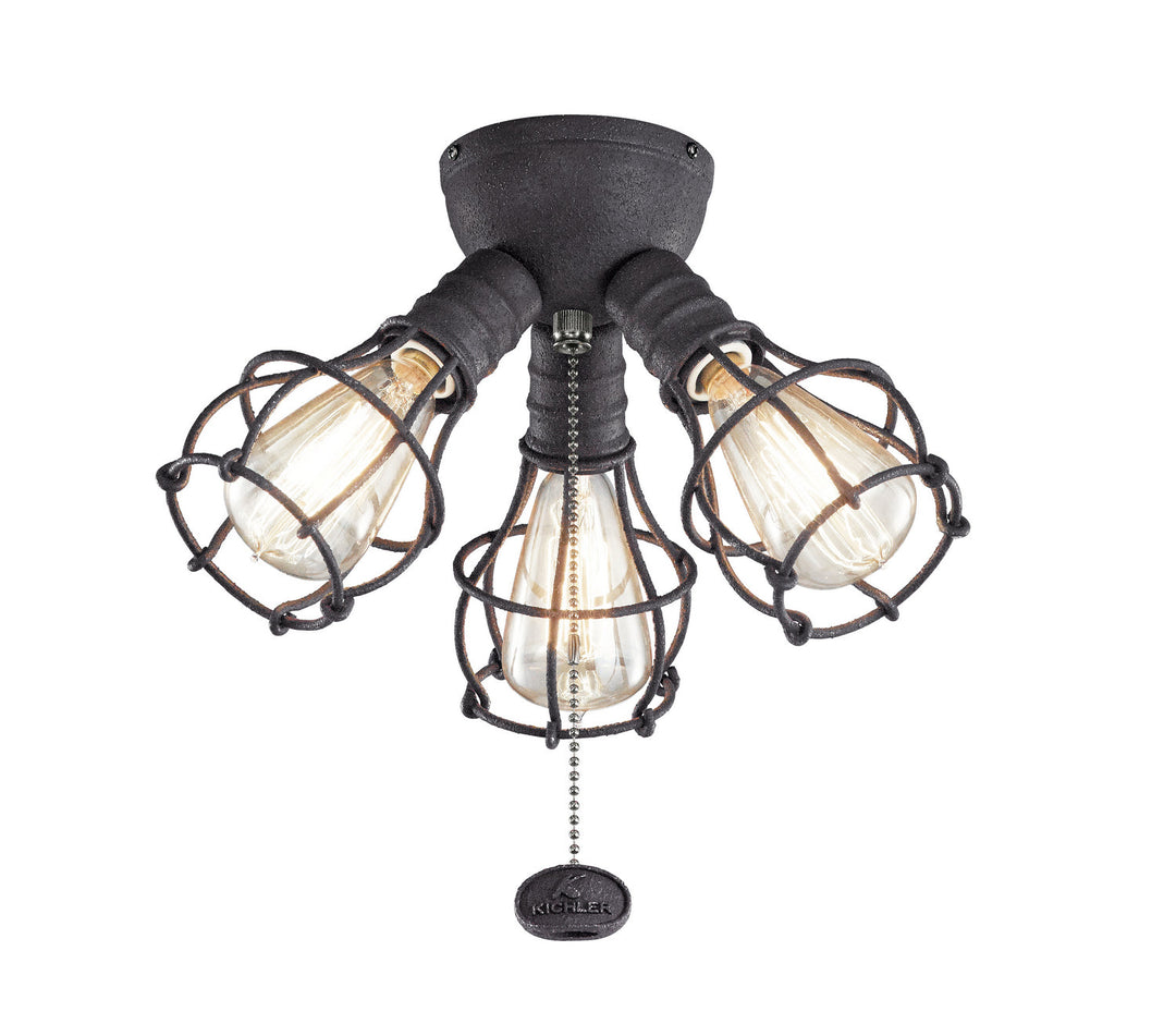 Kichler LED Fan Light Kit