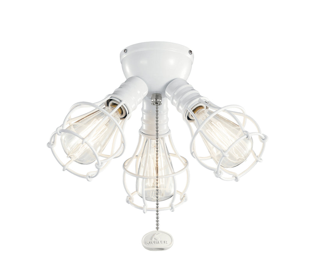 Kichler LED Fan Light Kit