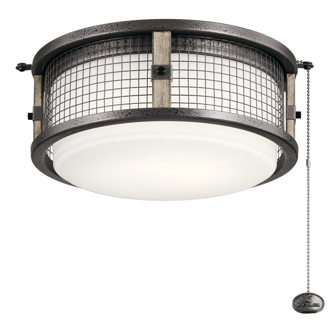 Kichler LED Fan Light Kit