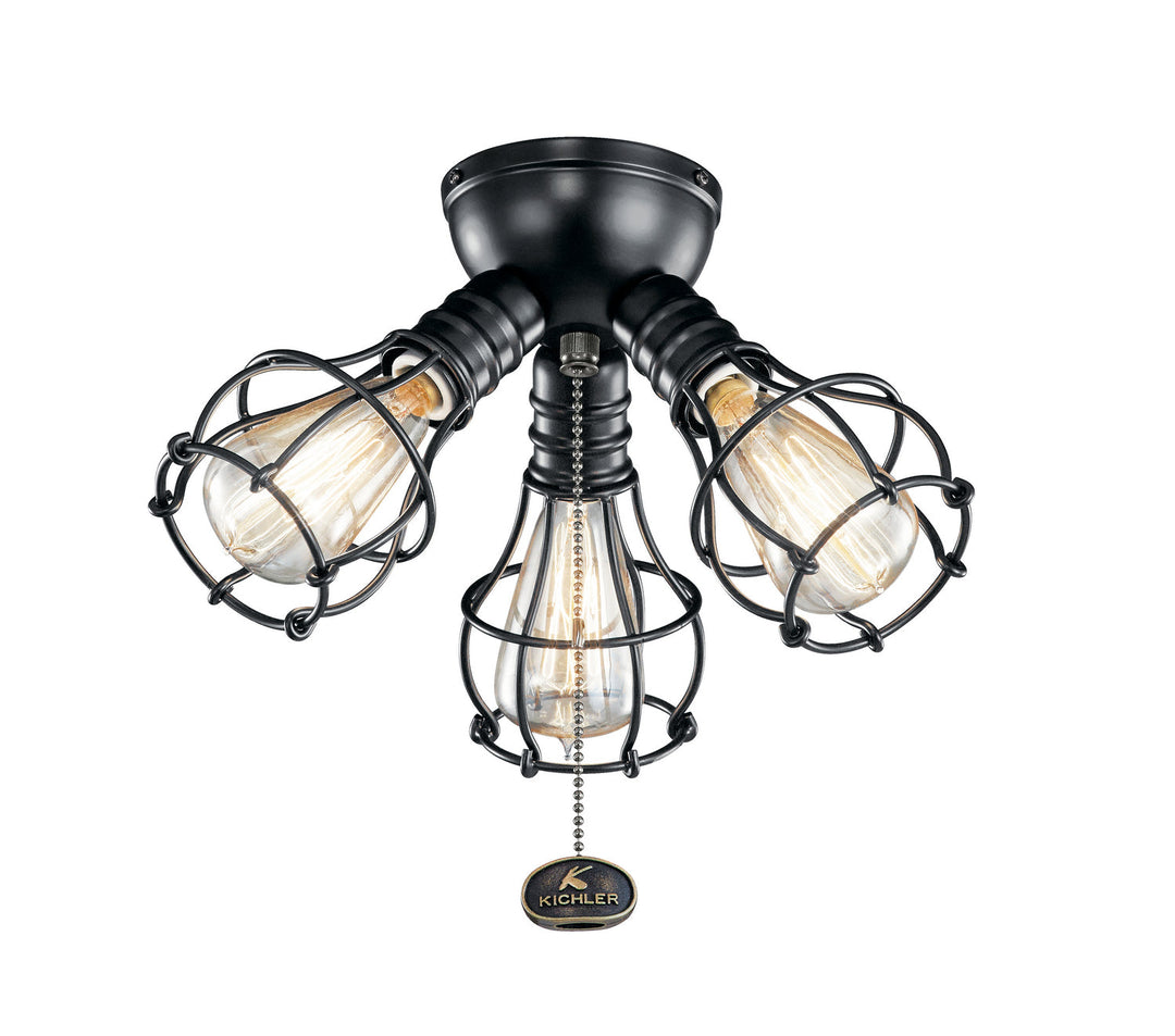Kichler LED Fan Light Kit