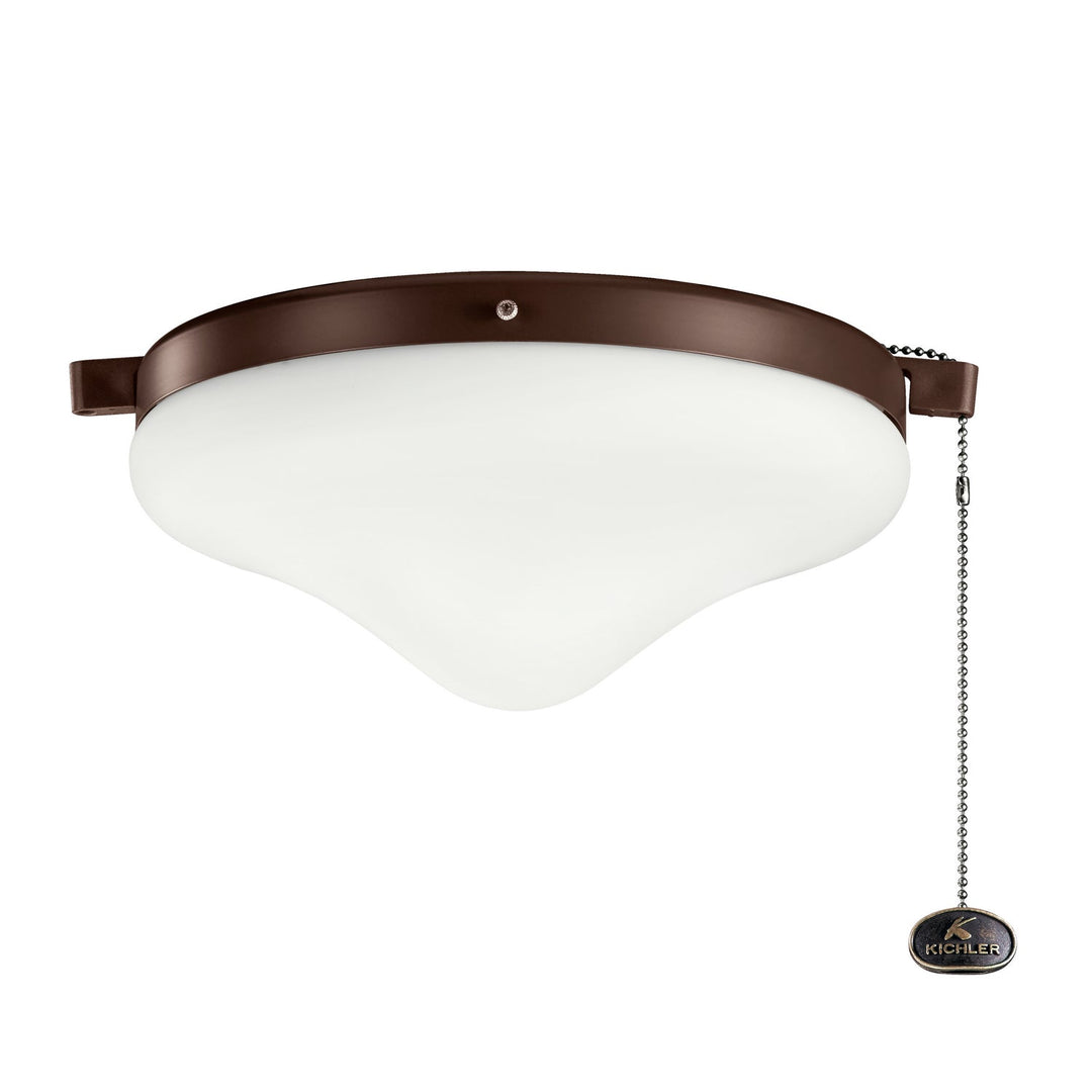 Kichler LED Fan Light Kit