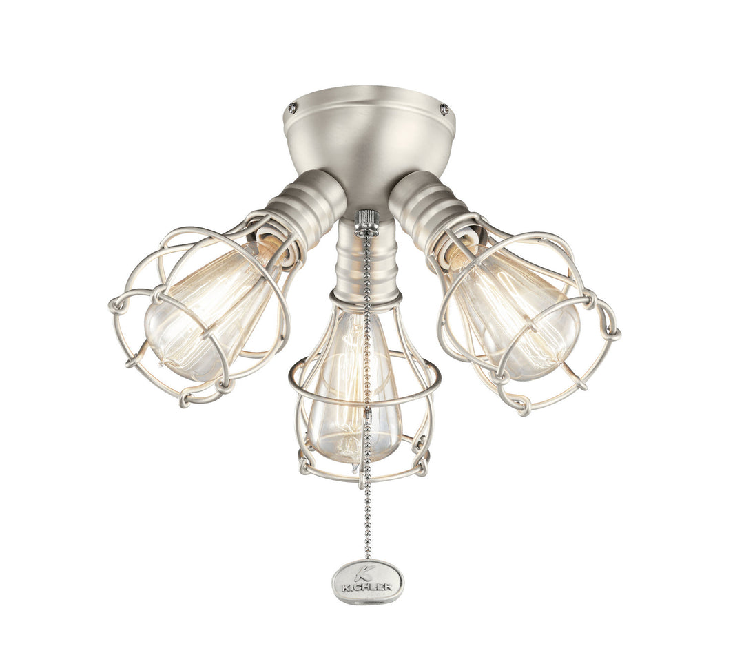 Kichler LED Fan Light Kit