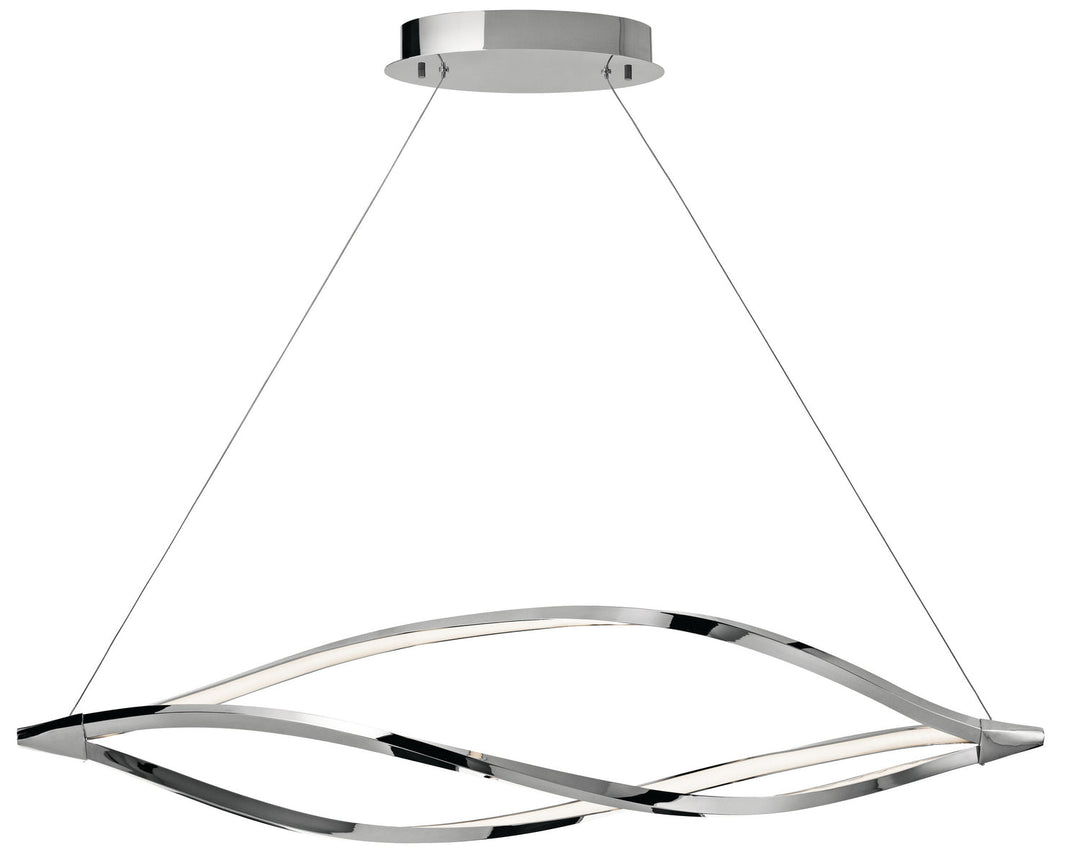Kichler LED Island Pendant