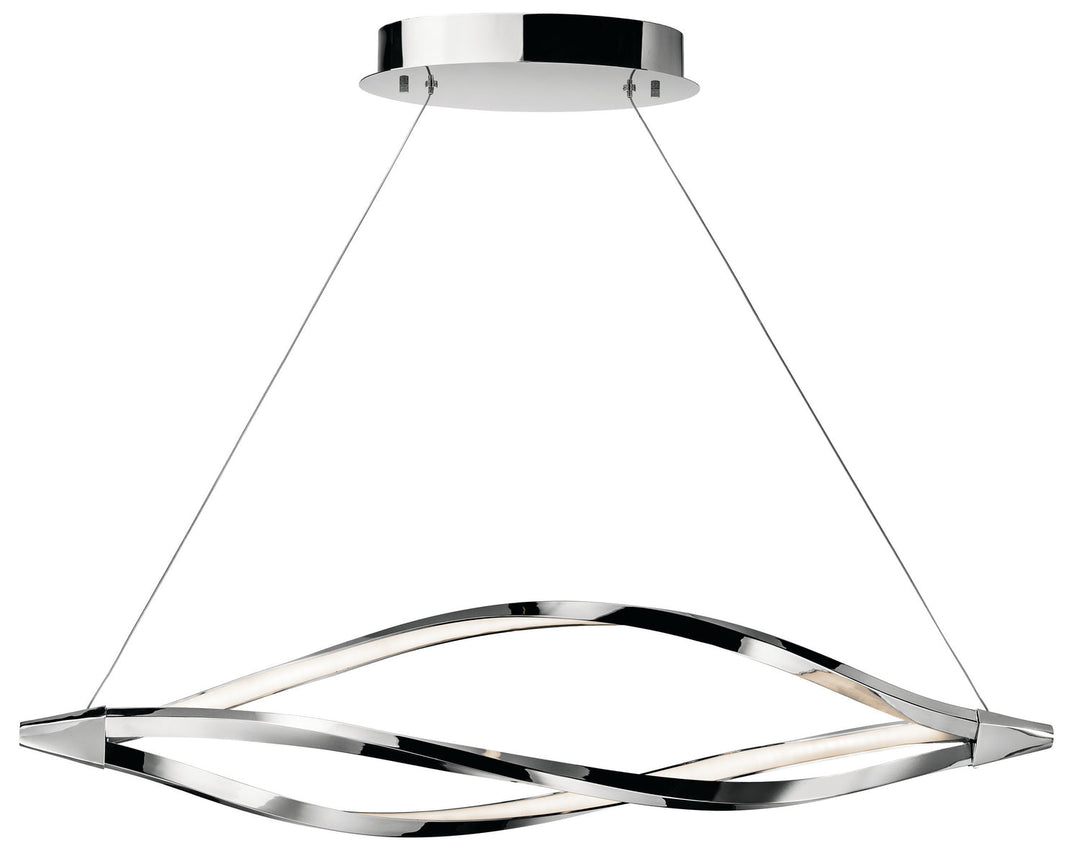 Kichler LED Island Pendant