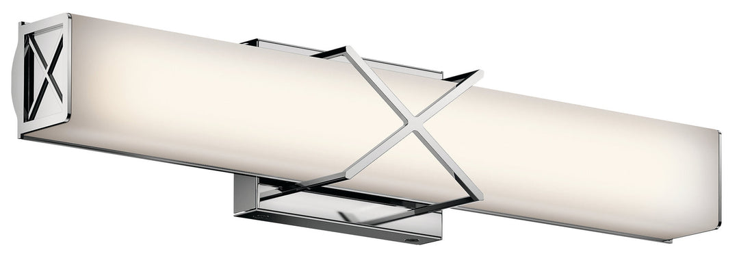 Kichler LED Linear Bath