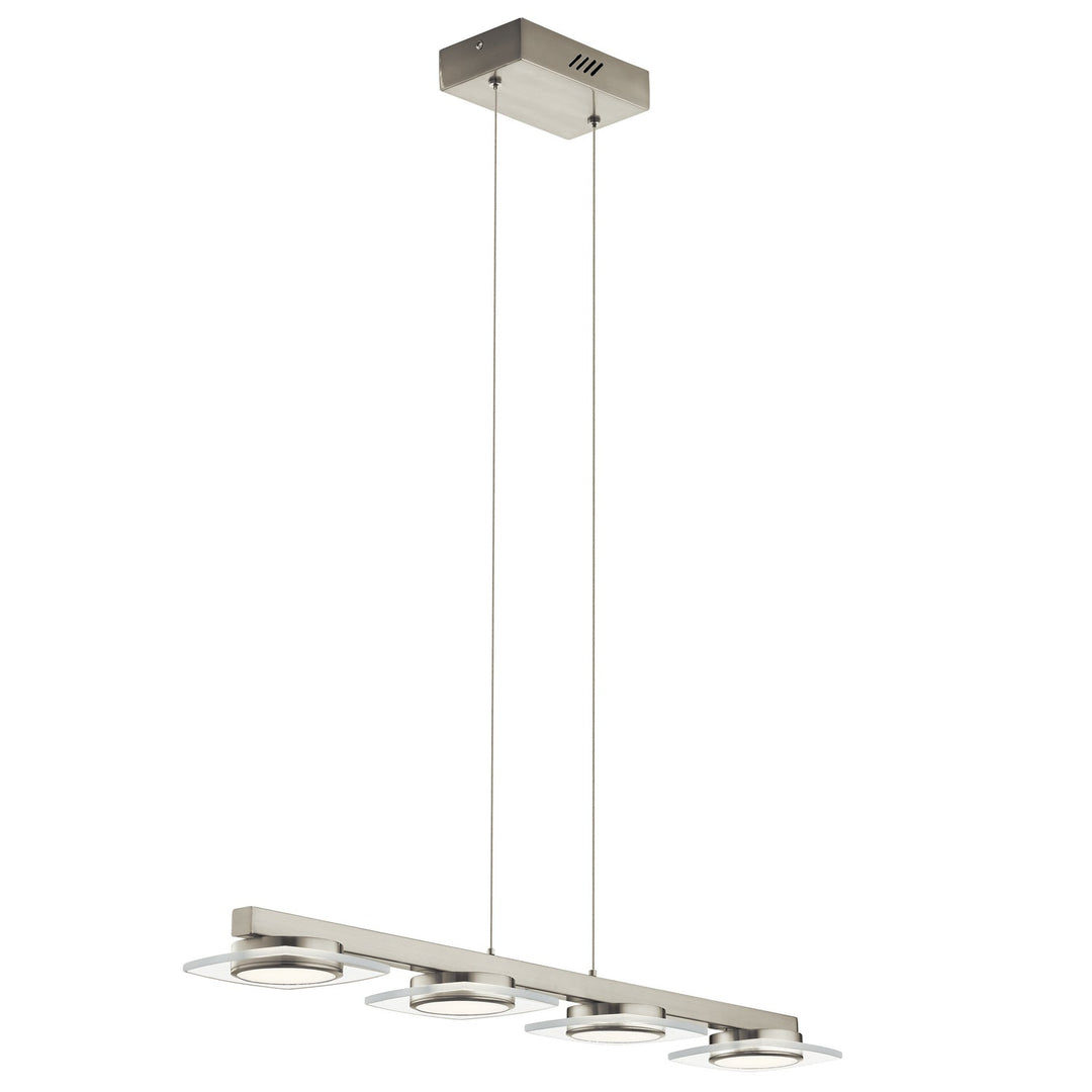 Kichler LED Linear Pendant